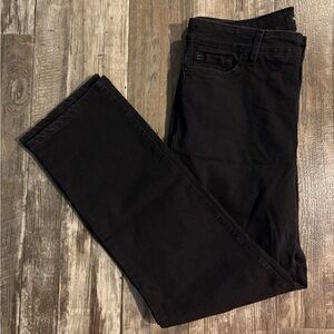 Bandolino Mandie Black Jeans - Women’s Size 14
